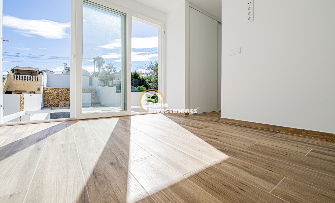 Bestaande bouw - Half vrijstaande villa - Los Balcones