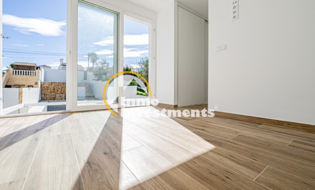 Bestaande bouw - Half vrijstaande villa - Los Balcones