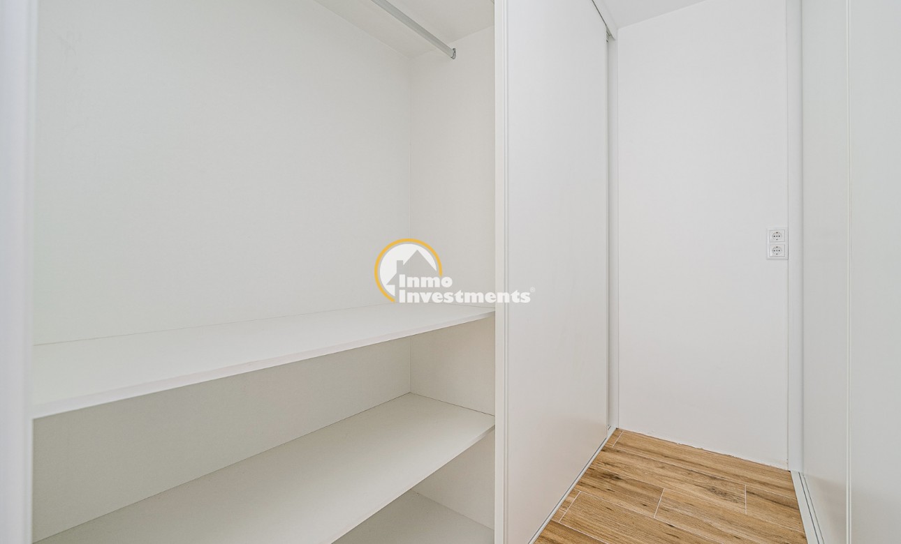 Bestaande bouw - Half vrijstaande villa - Los Balcones