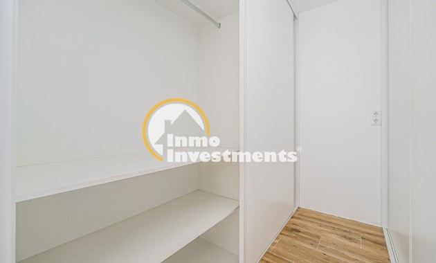 Bestaande bouw - Half vrijstaande villa - Los Balcones