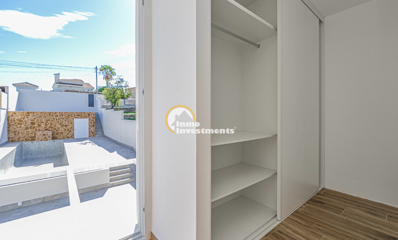 Bestaande bouw - Half vrijstaande villa - Los Balcones