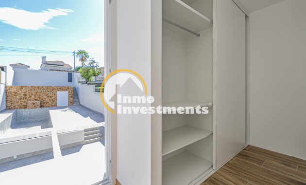 Bestaande bouw - Half vrijstaande villa - Los Balcones