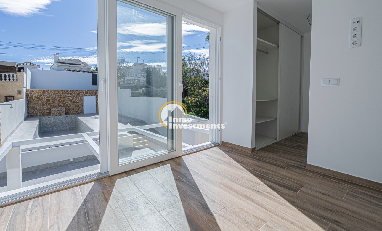 Bestaande bouw - Half vrijstaande villa - Los Balcones