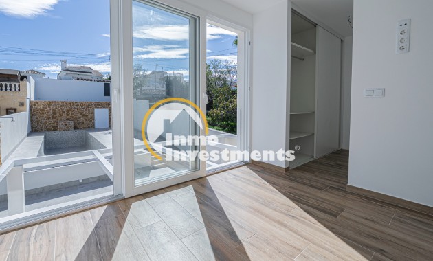 Bestaande bouw - Half vrijstaande villa - Los Balcones