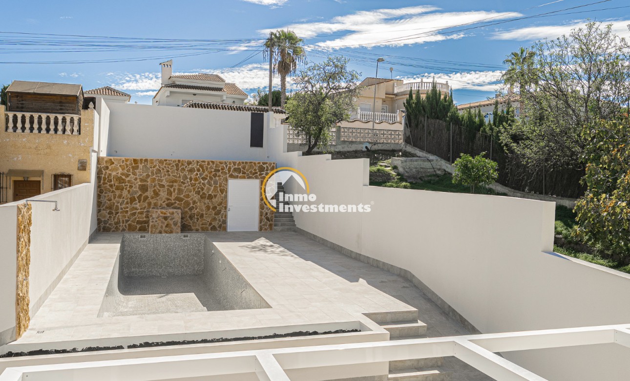 Bestaande bouw - Half vrijstaande villa - Los Balcones