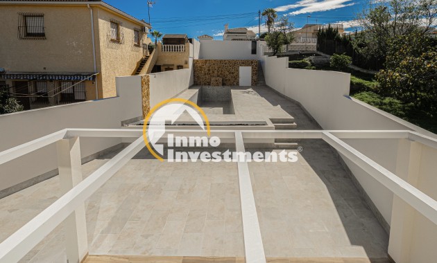 Bestaande bouw - Half vrijstaande villa - Los Balcones