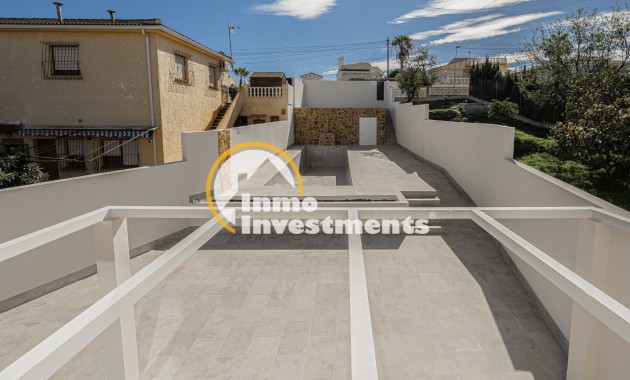 Bestaande bouw - Half vrijstaande villa - Los Balcones