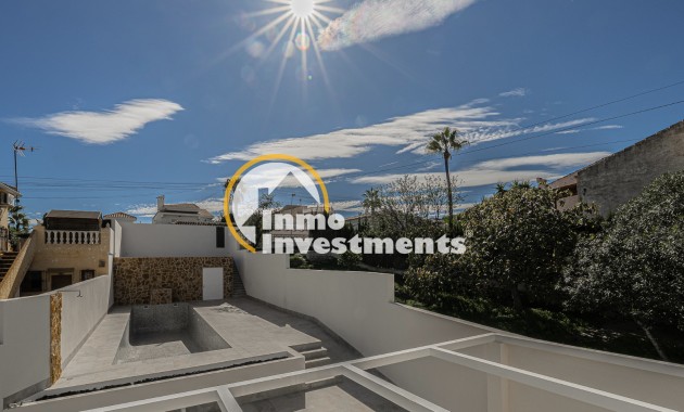 Bestaande bouw - Half vrijstaande villa - Los Balcones