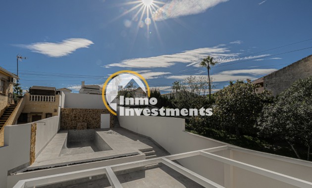 Bestaande bouw - Half vrijstaande villa - Los Balcones