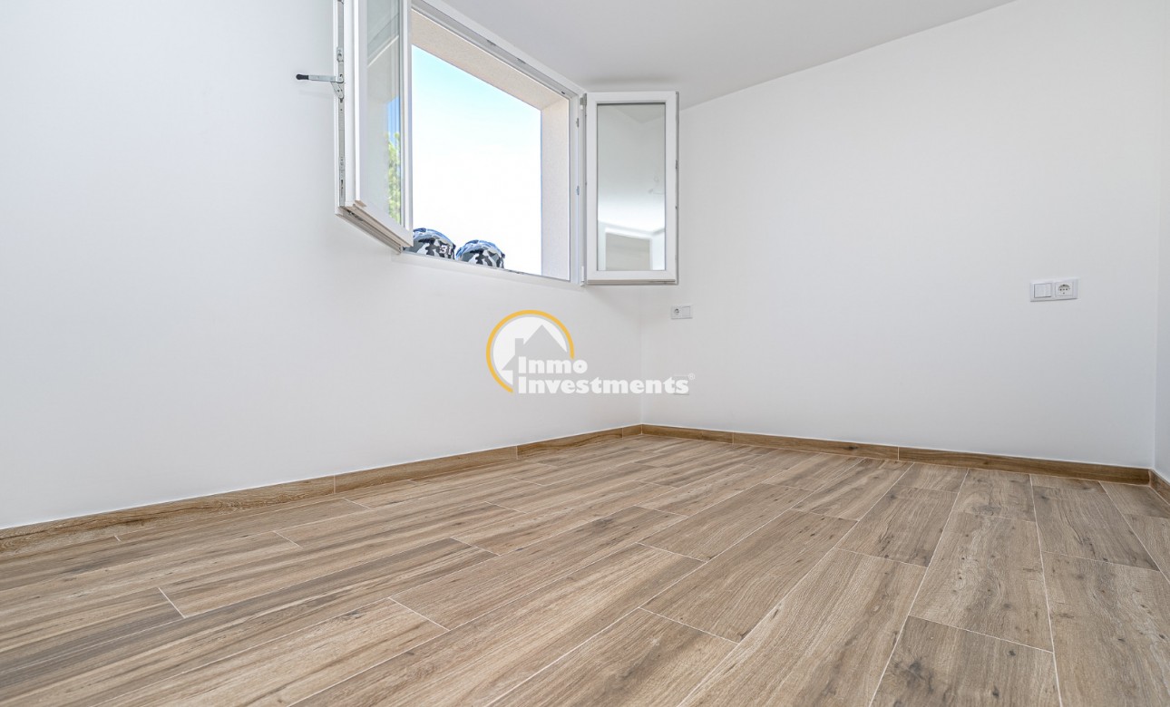 Bestaande bouw - Half vrijstaande villa - Los Balcones