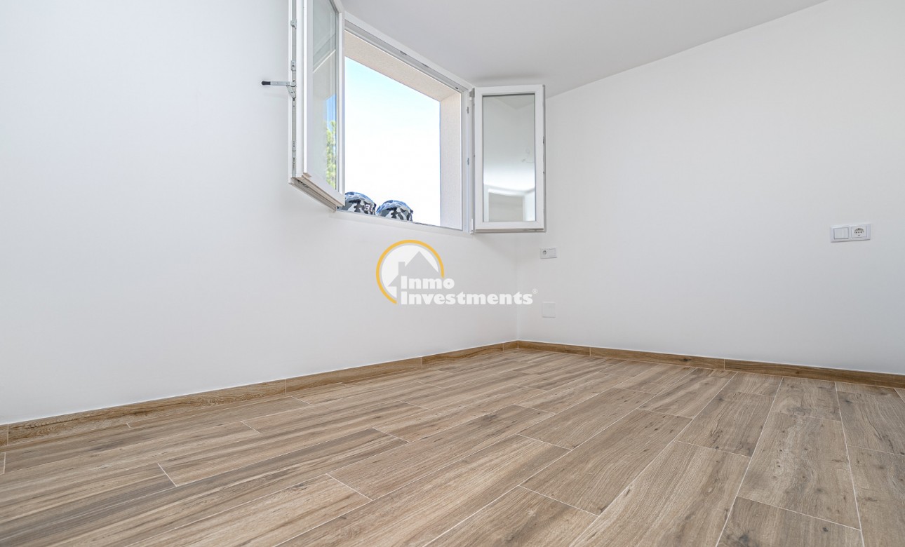 Bestaande bouw - Half vrijstaande villa - Los Balcones