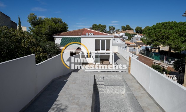 Bestaande bouw - Half vrijstaande villa - Los Balcones