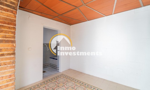 Reventa - Chalet independiente - Torrevieja - Los Altos