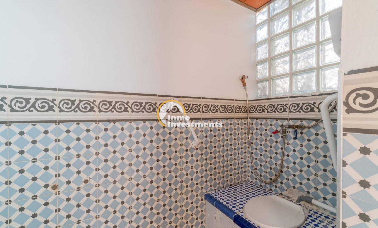 Reventa - Chalet independiente - Torrevieja - Los Altos