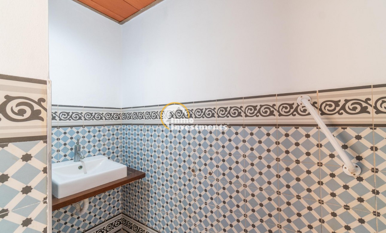 Reventa - Chalet independiente - Torrevieja - Los Altos