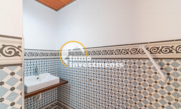 Reventa - Chalet independiente - Torrevieja - Los Altos