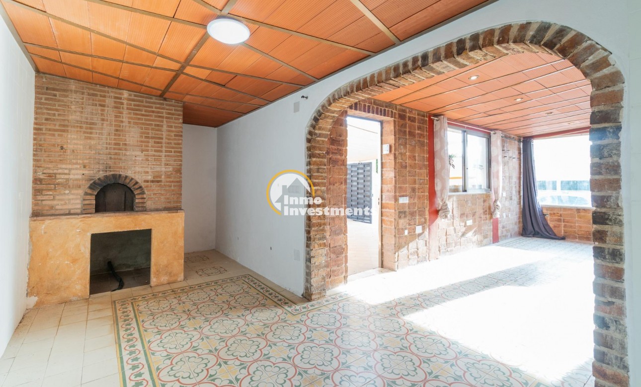 Reventa - Chalet independiente - Torrevieja - Los Altos