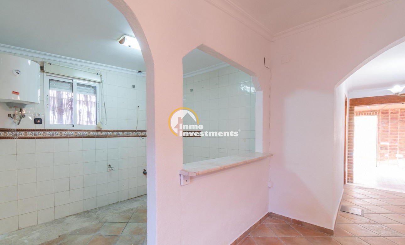 Reventa - Chalet independiente - Torrevieja - Los Altos