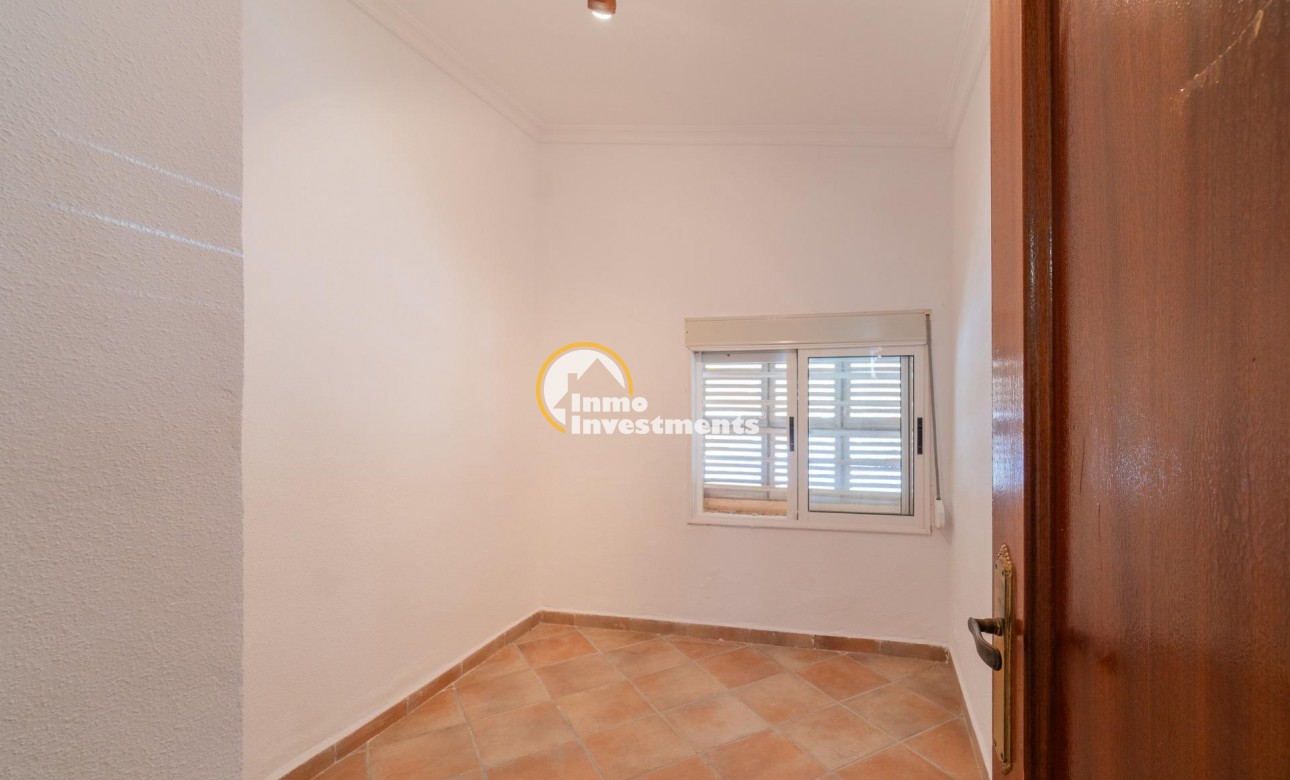 Reventa - Chalet independiente - Torrevieja - Los Altos