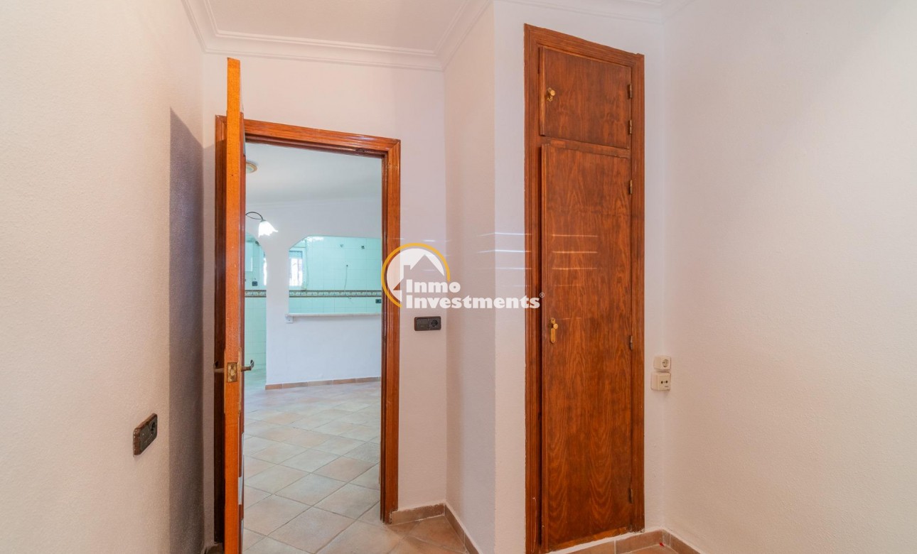 Reventa - Chalet independiente - Torrevieja - Los Altos