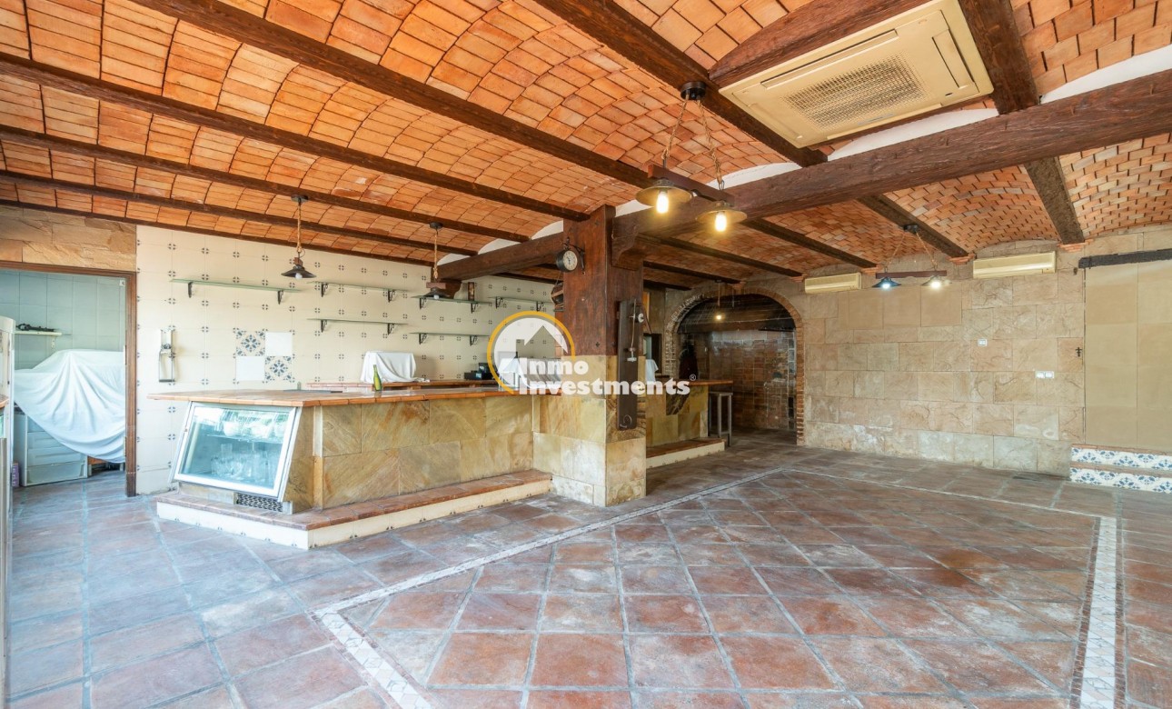 Reventa - Chalet independiente - Torrevieja - Los Altos