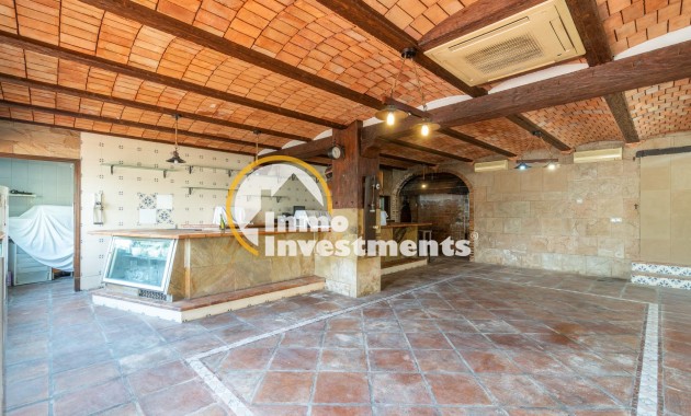 Reventa - Chalet independiente - Torrevieja - Los Altos