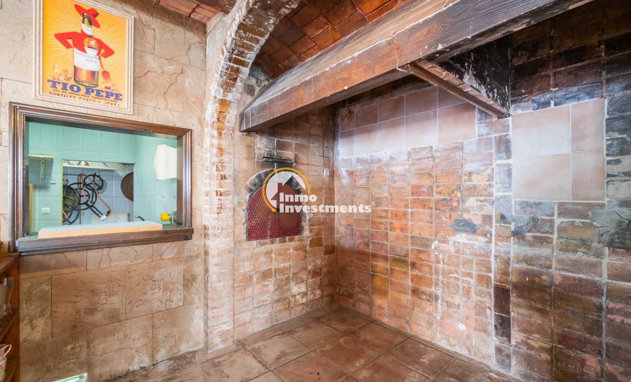 Reventa - Chalet independiente - Torrevieja - Los Altos