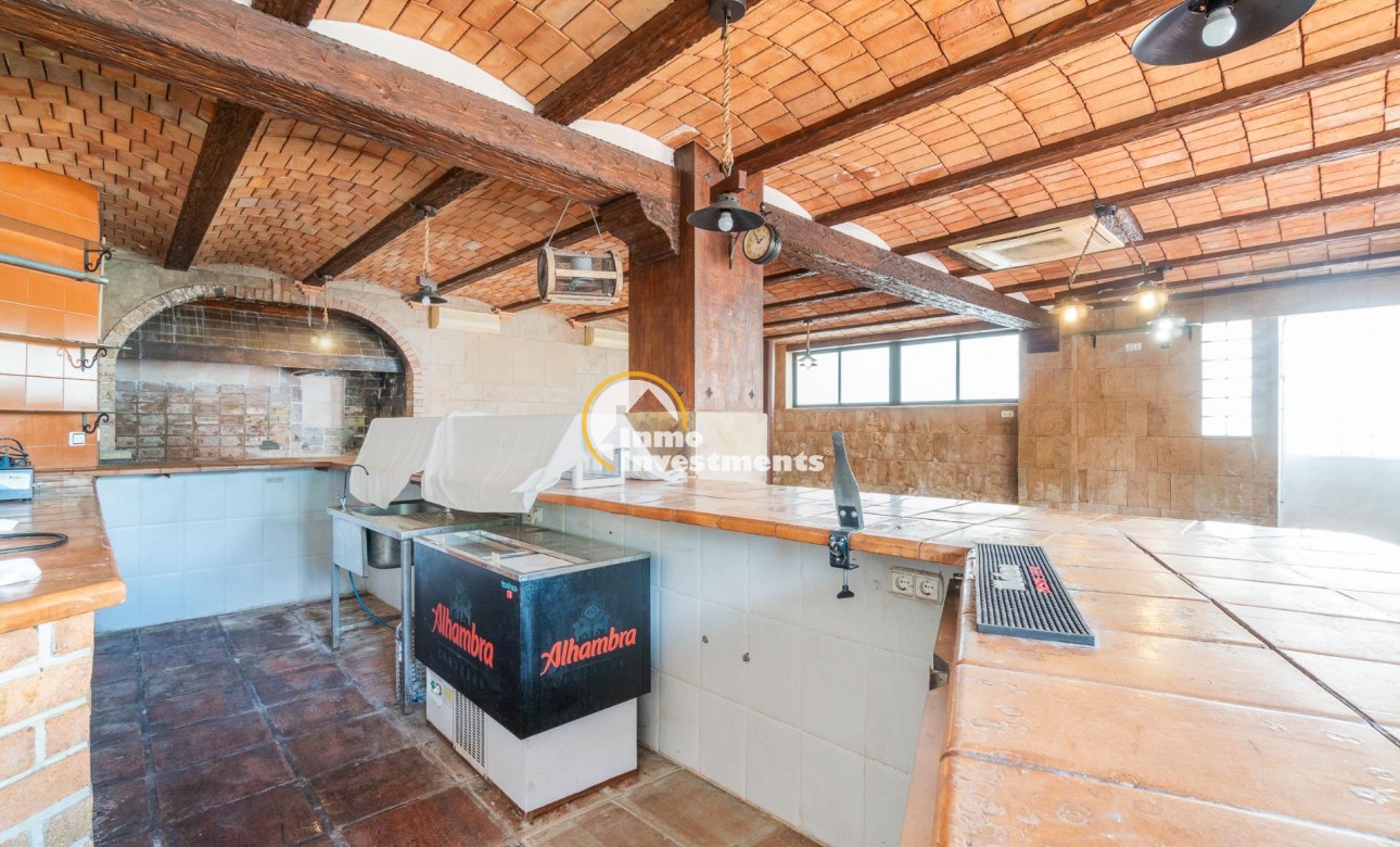 Reventa - Chalet independiente - Torrevieja - Los Altos