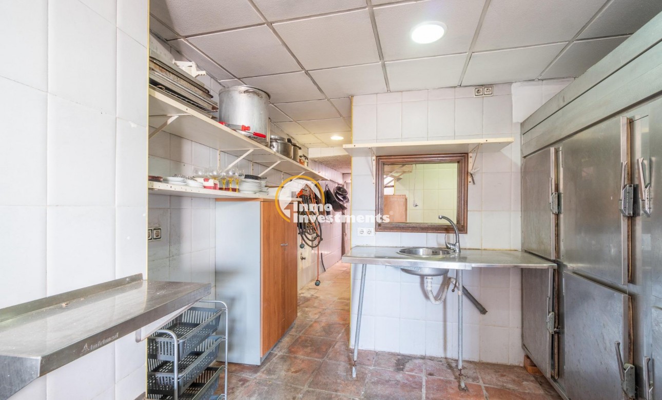 Reventa - Chalet independiente - Torrevieja - Los Altos