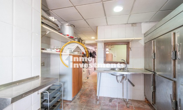 Reventa - Chalet independiente - Torrevieja - Los Altos