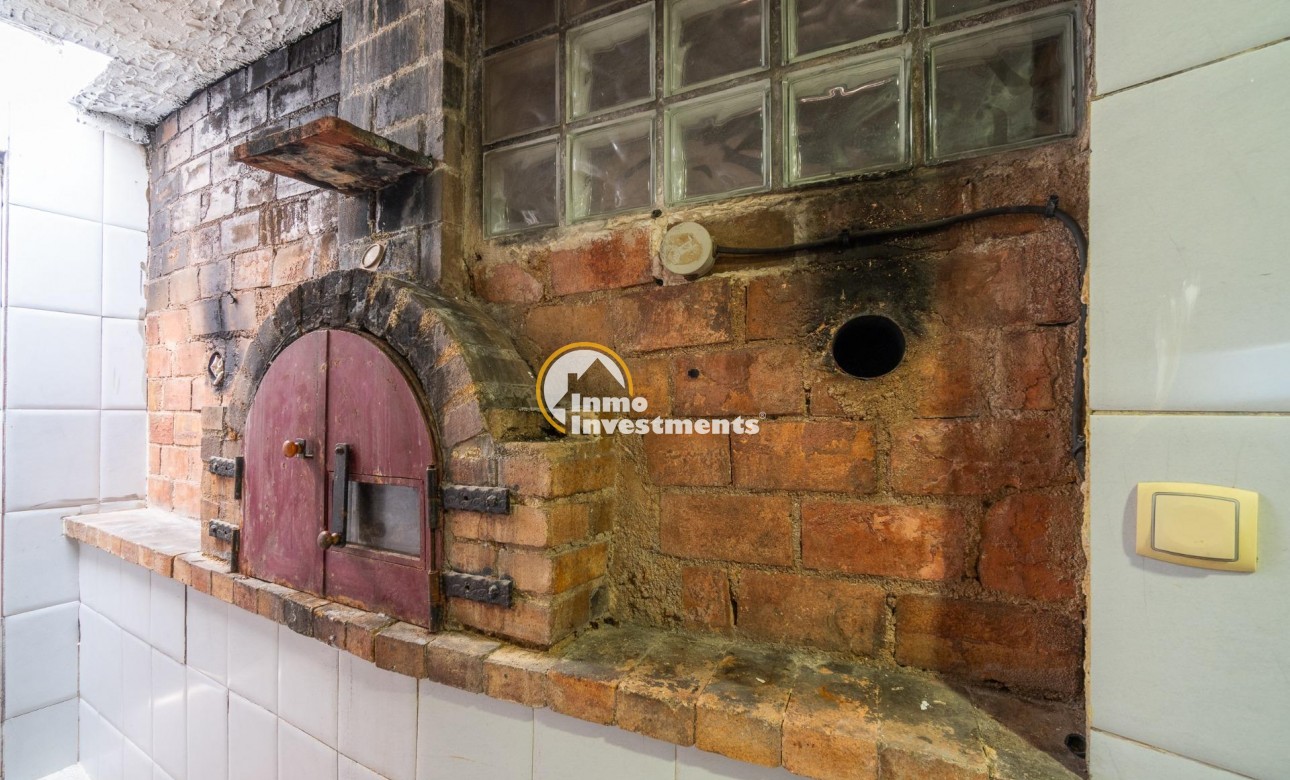 Reventa - Chalet independiente - Torrevieja - Los Altos