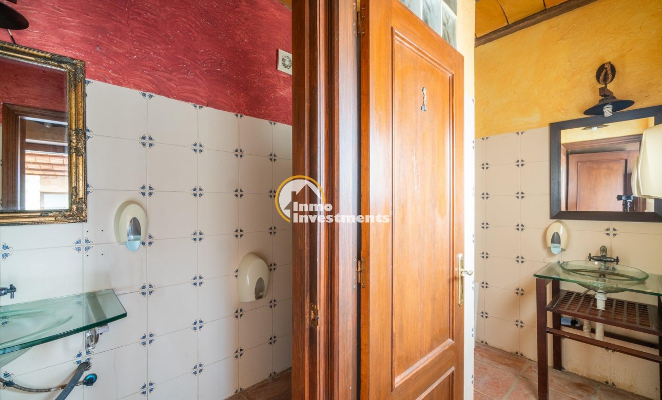 Reventa - Chalet independiente - Torrevieja - Los Altos