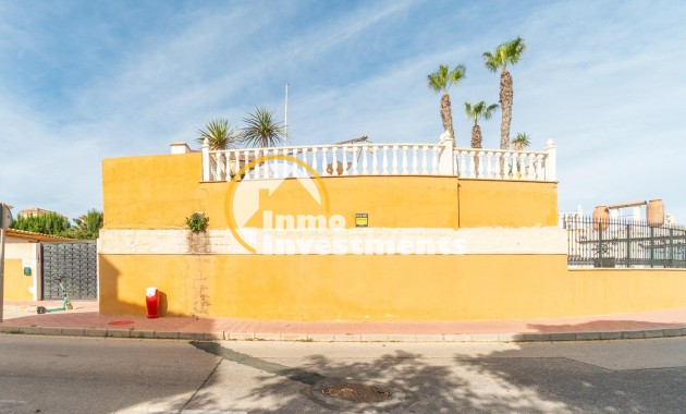 Reventa - Chalet independiente - Torrevieja - Los Altos