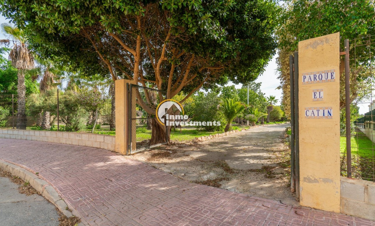 Reventa - Chalet independiente - Torrevieja - Los Altos