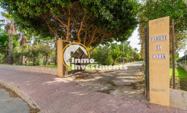Reventa - Chalet independiente - Torrevieja - Los Altos
