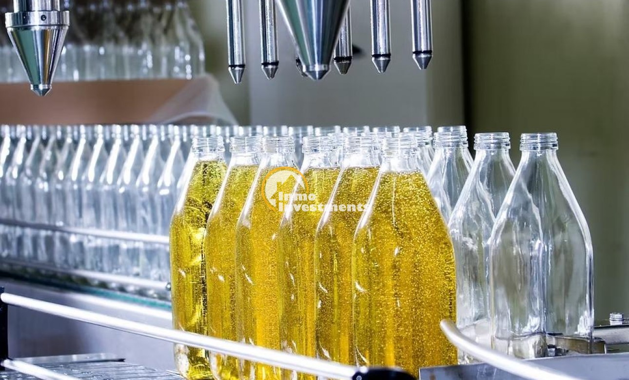 Resale - Finca - Murcia - Rincón de Seca