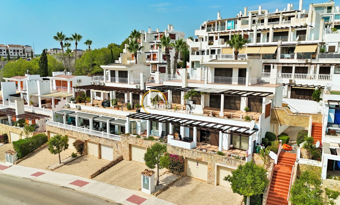 Bestaande bouw - Appartement - Las Ramblas - 