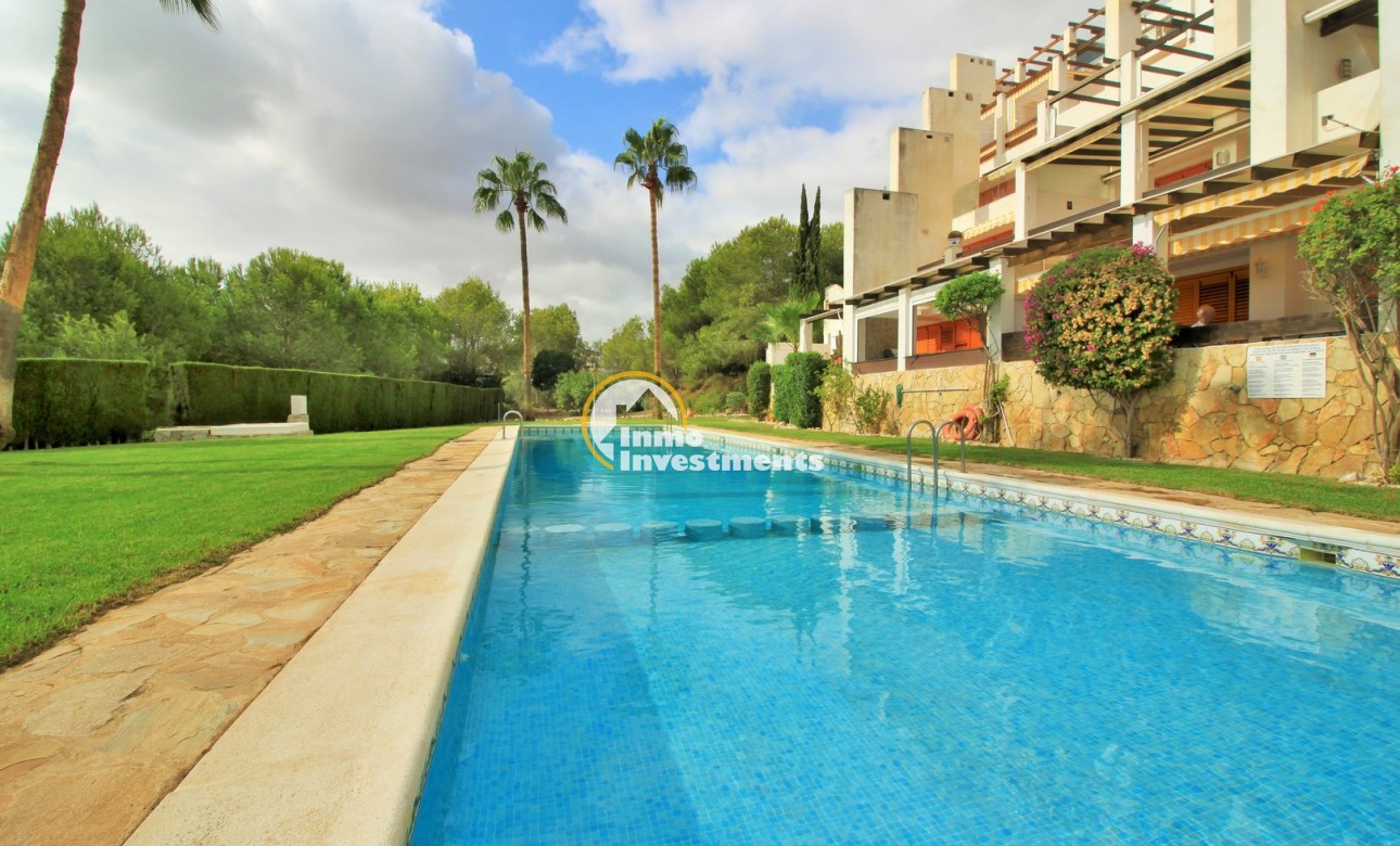 Bestaande bouw - Appartement - Las Ramblas - 