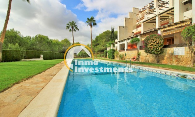 Bestaande bouw - Appartement - Las Ramblas - 