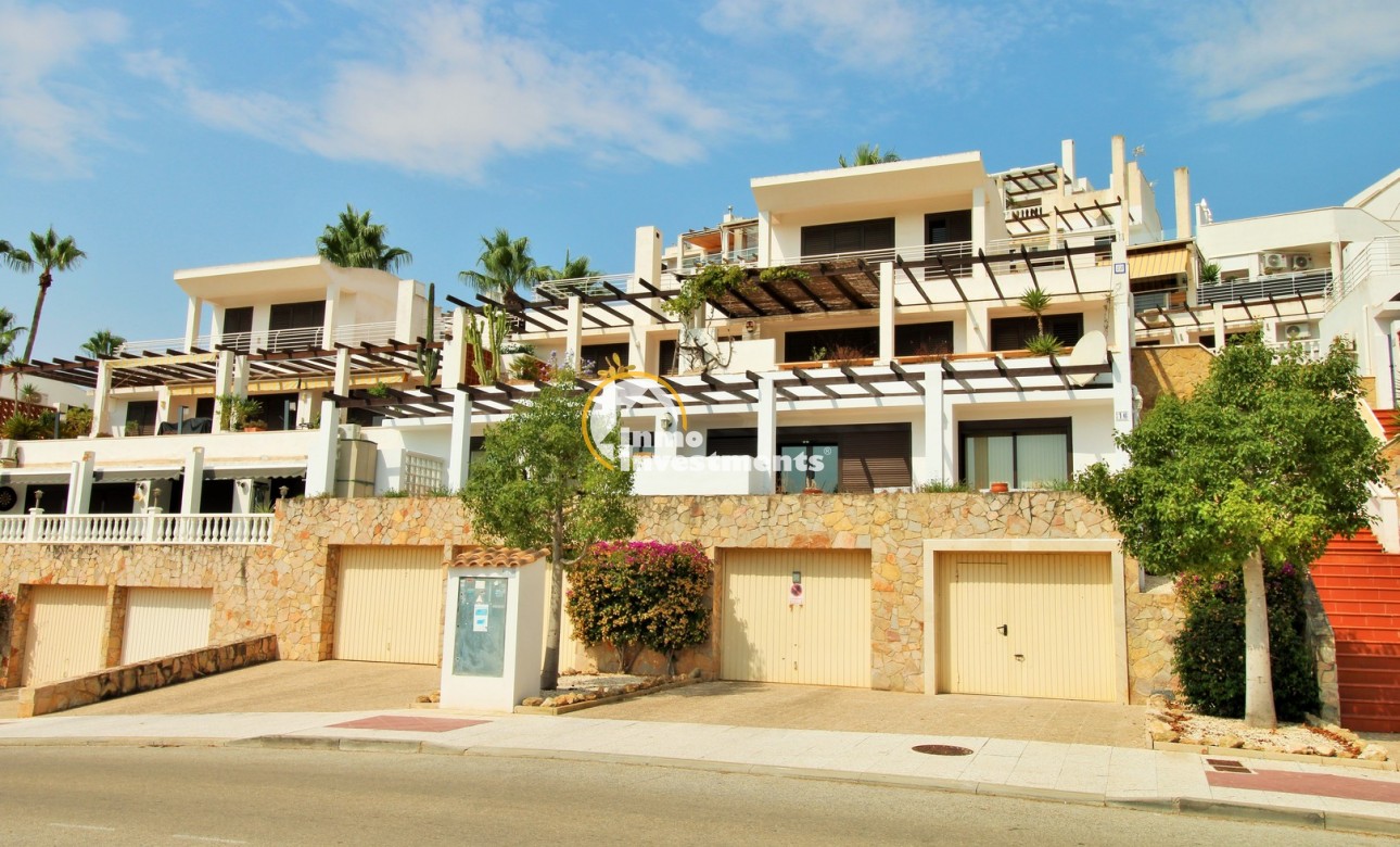 Bestaande bouw - Appartement - Las Ramblas - 