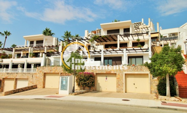 Bestaande bouw - Appartement - Las Ramblas - 