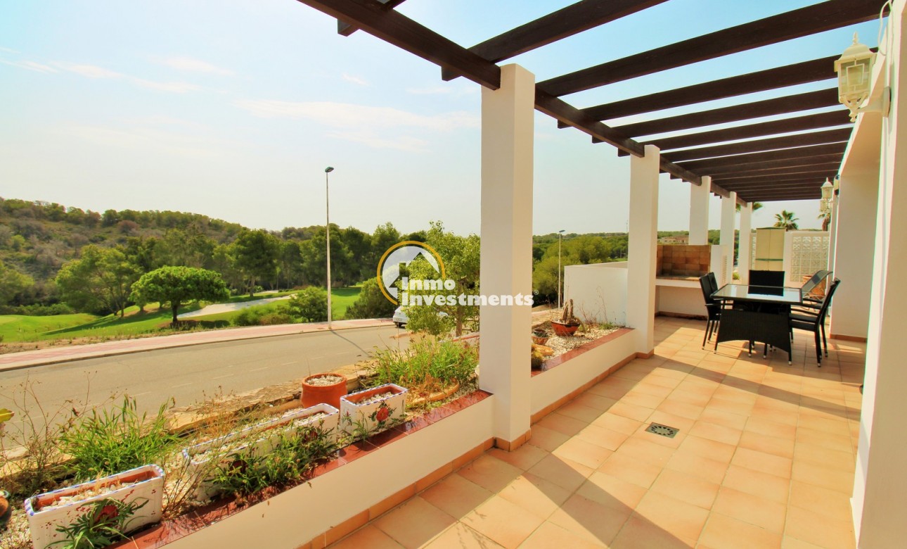 Bestaande bouw - Appartement - Las Ramblas - 