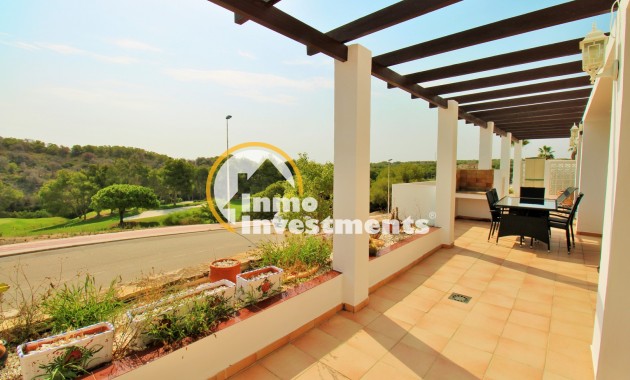 Bestaande bouw - Appartement - Las Ramblas - 