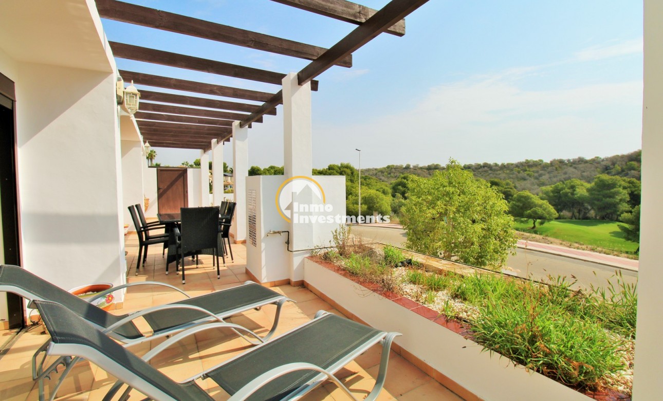 Bestaande bouw - Appartement - Las Ramblas - 