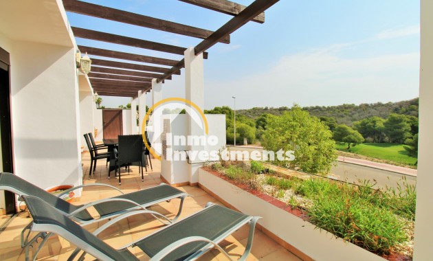 Bestaande bouw - Appartement - Las Ramblas - 