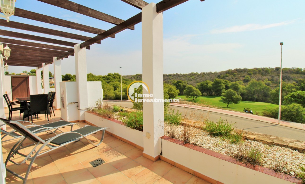 Bestaande bouw - Appartement - Las Ramblas - 