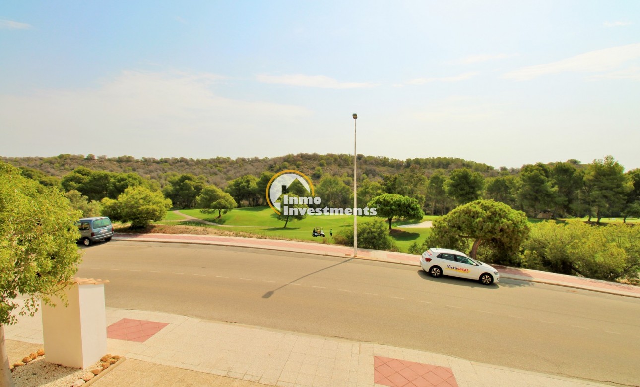 Bestaande bouw - Appartement - Las Ramblas - 