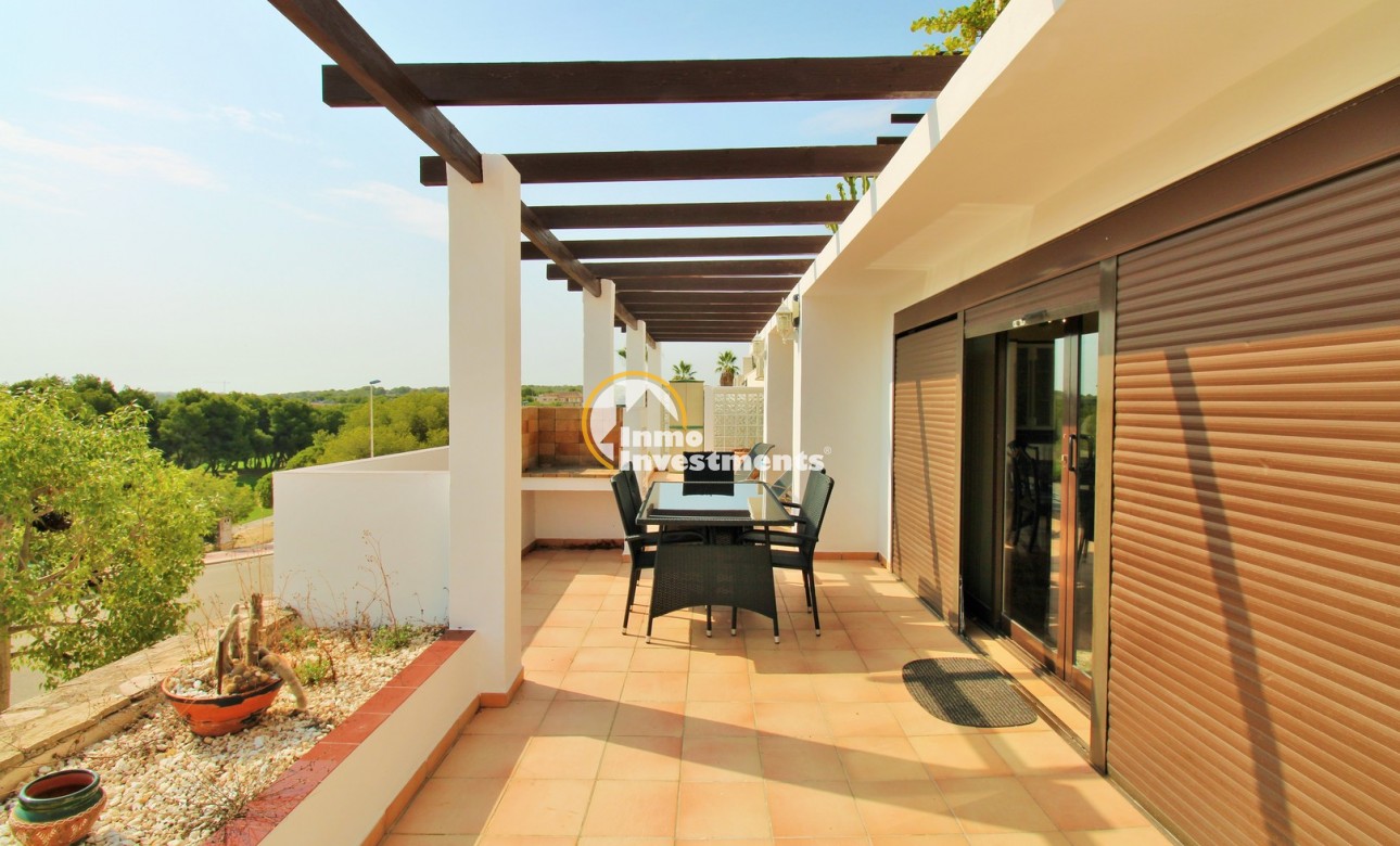 Bestaande bouw - Appartement - Las Ramblas - 