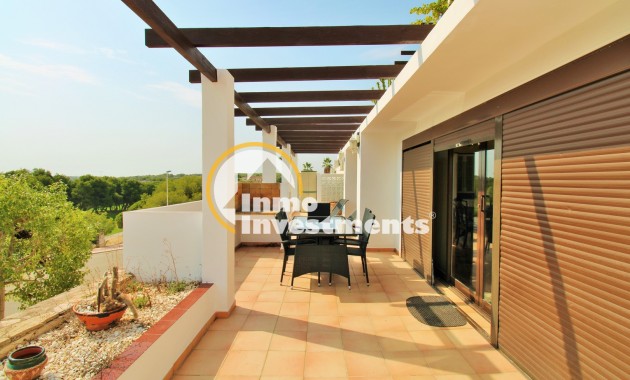 Bestaande bouw - Appartement - Las Ramblas - 