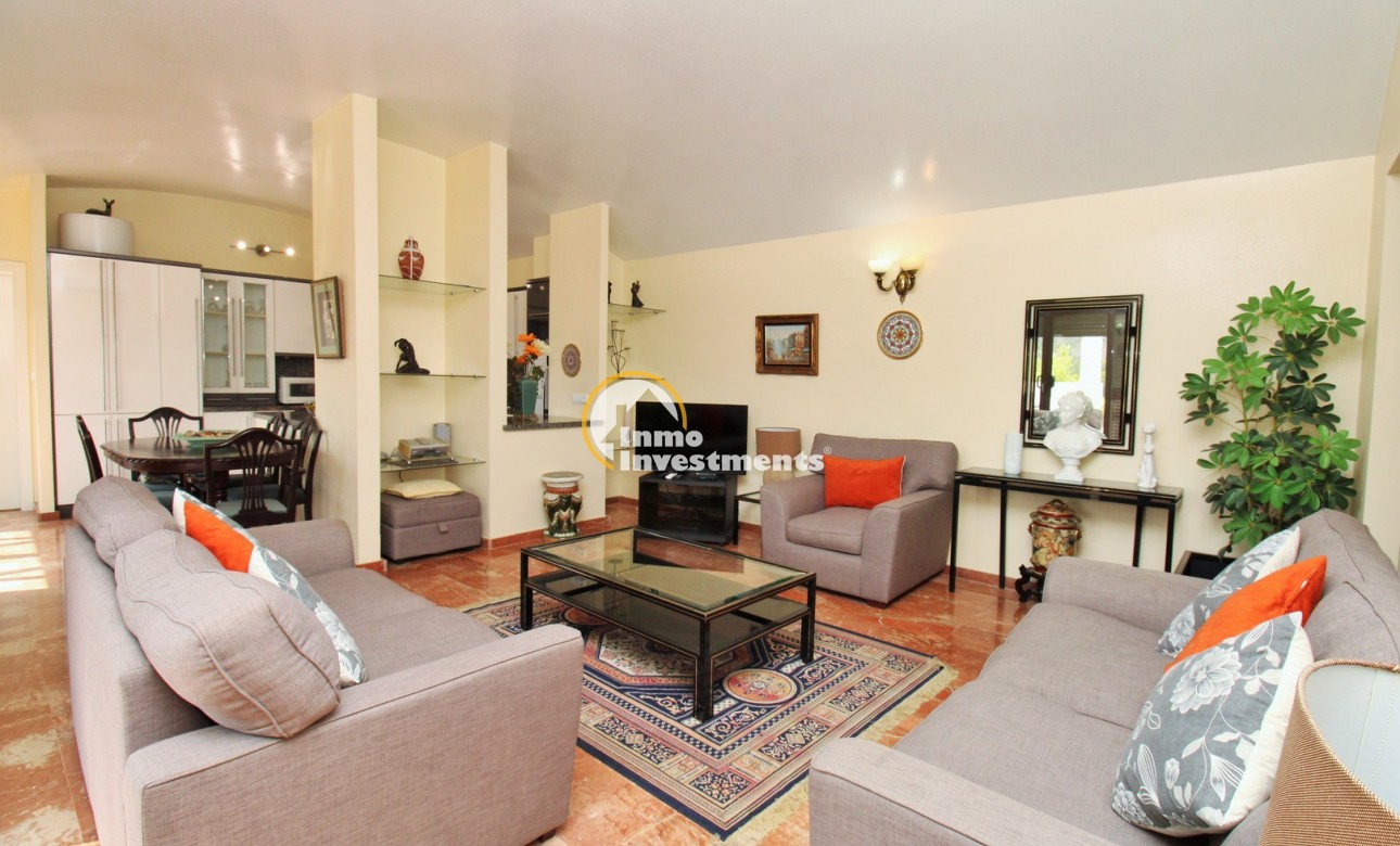 Bestaande bouw - Appartement - Las Ramblas - 